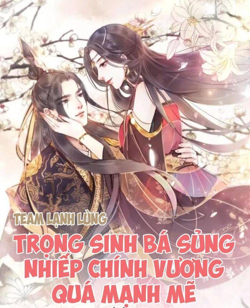 Trọng Sinh Bá Sủng Nhiếp Chính Vương Quá Mạnh Mẽ Chapter 66 - 1