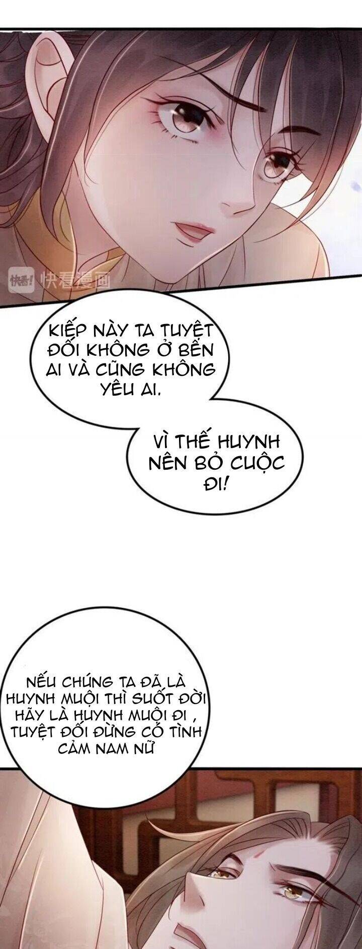 Trọng Sinh Bá Sủng Nhiếp Chính Vương Quá Mạnh Mẽ Chapter 66 - 18