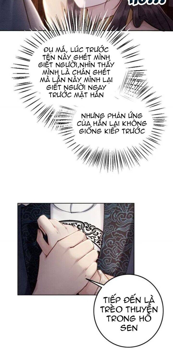 Trọng Sinh Bá Sủng Nhiếp Chính Vương Quá Mạnh Mẽ Chapter 66 - 9