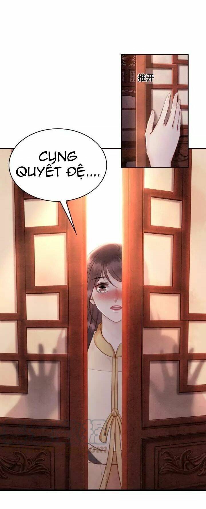 Trọng Sinh Bá Sủng Nhiếp Chính Vương Quá Mạnh Mẽ Chapter 69 - 28