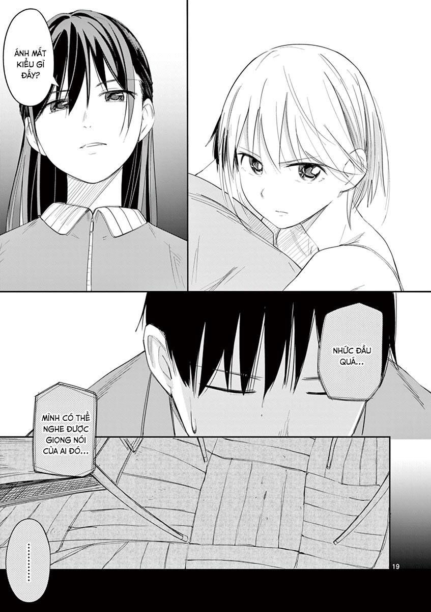 Trap Heroine Chapter 11 - 20