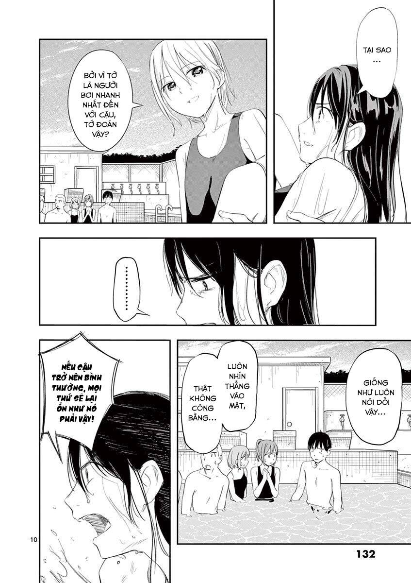 Trap Heroine Chapter 13 - 11
