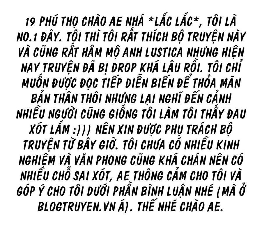 Trap Heroine Chapter 13 - 16
