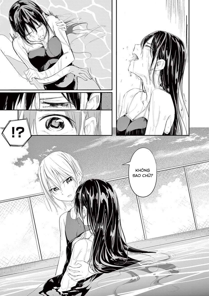 Trap Heroine Chapter 13 - 10