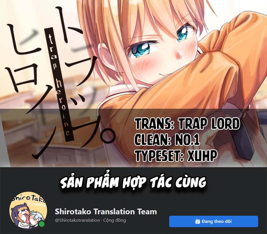 Trap Heroine Chapter 15 - 2