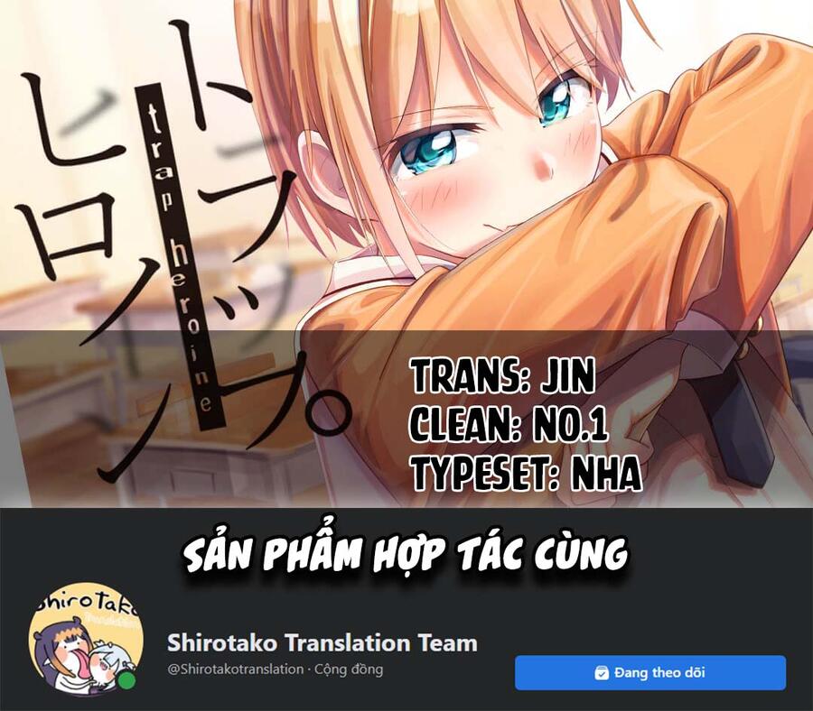 Trap Heroine Chapter 18 - 2