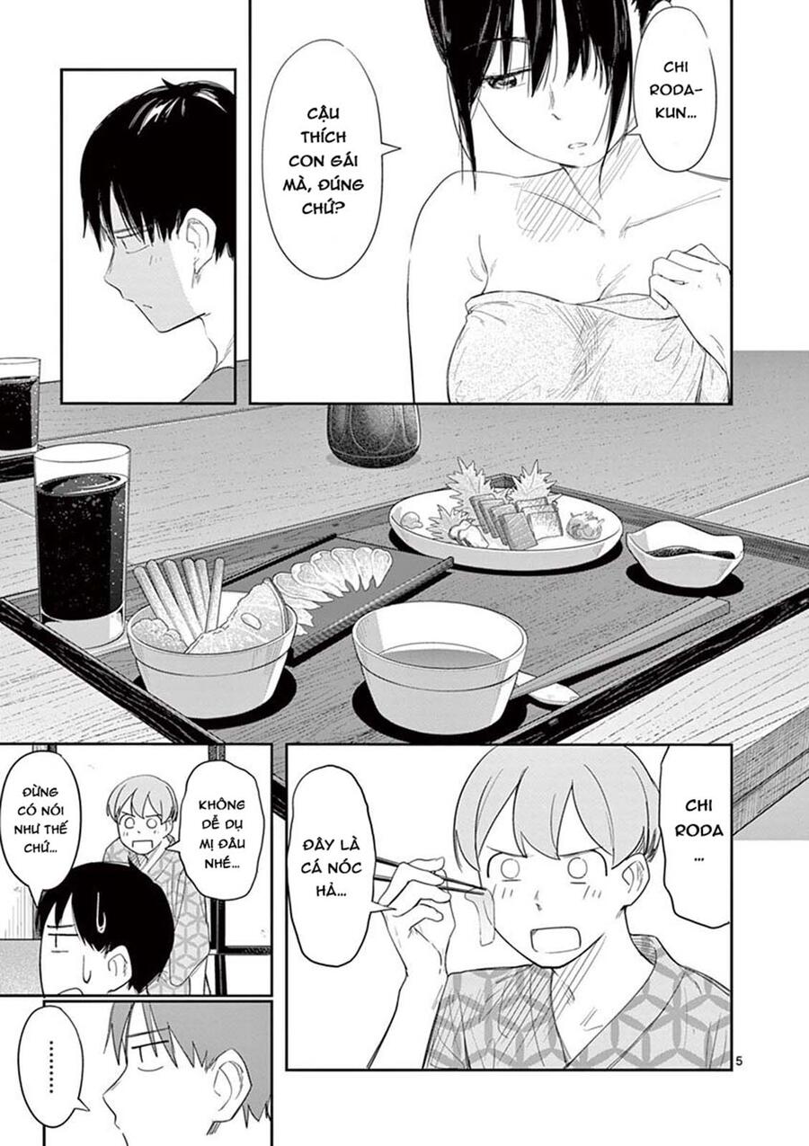 Trap Heroine Chapter 18 - 7