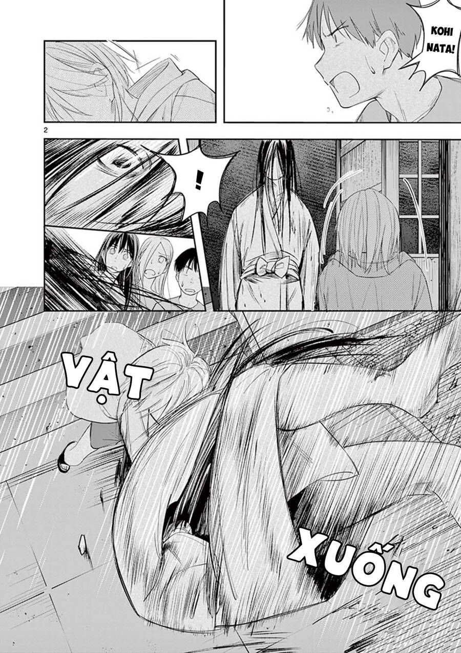 Trap Heroine Chapter 21 - 5