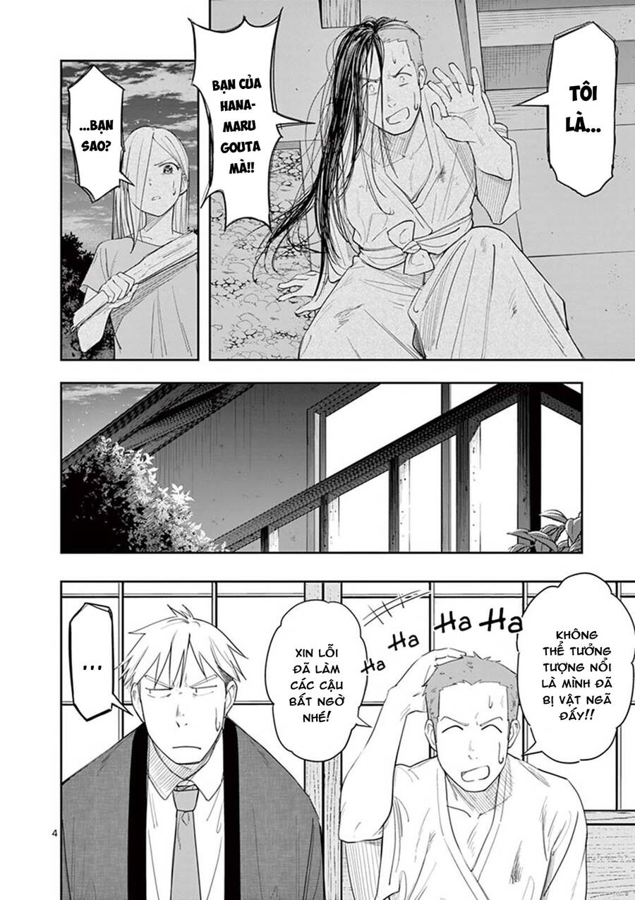 Trap Heroine Chapter 21 - 7