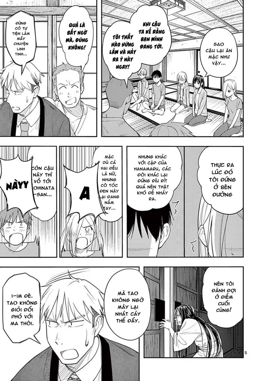 Trap Heroine Chapter 21 - 8
