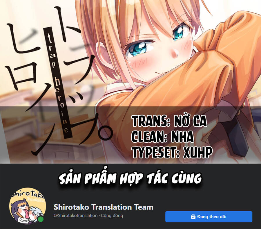 Trap Heroine Chapter 22 - 2