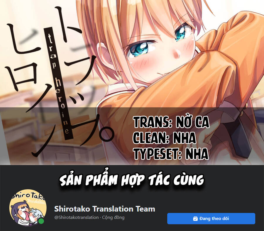 Trap Heroine Chapter 23 - 2