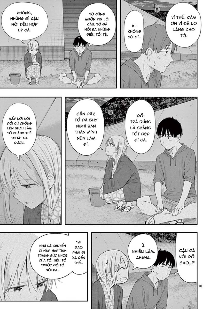 Trap Heroine Chapter 23 - 12