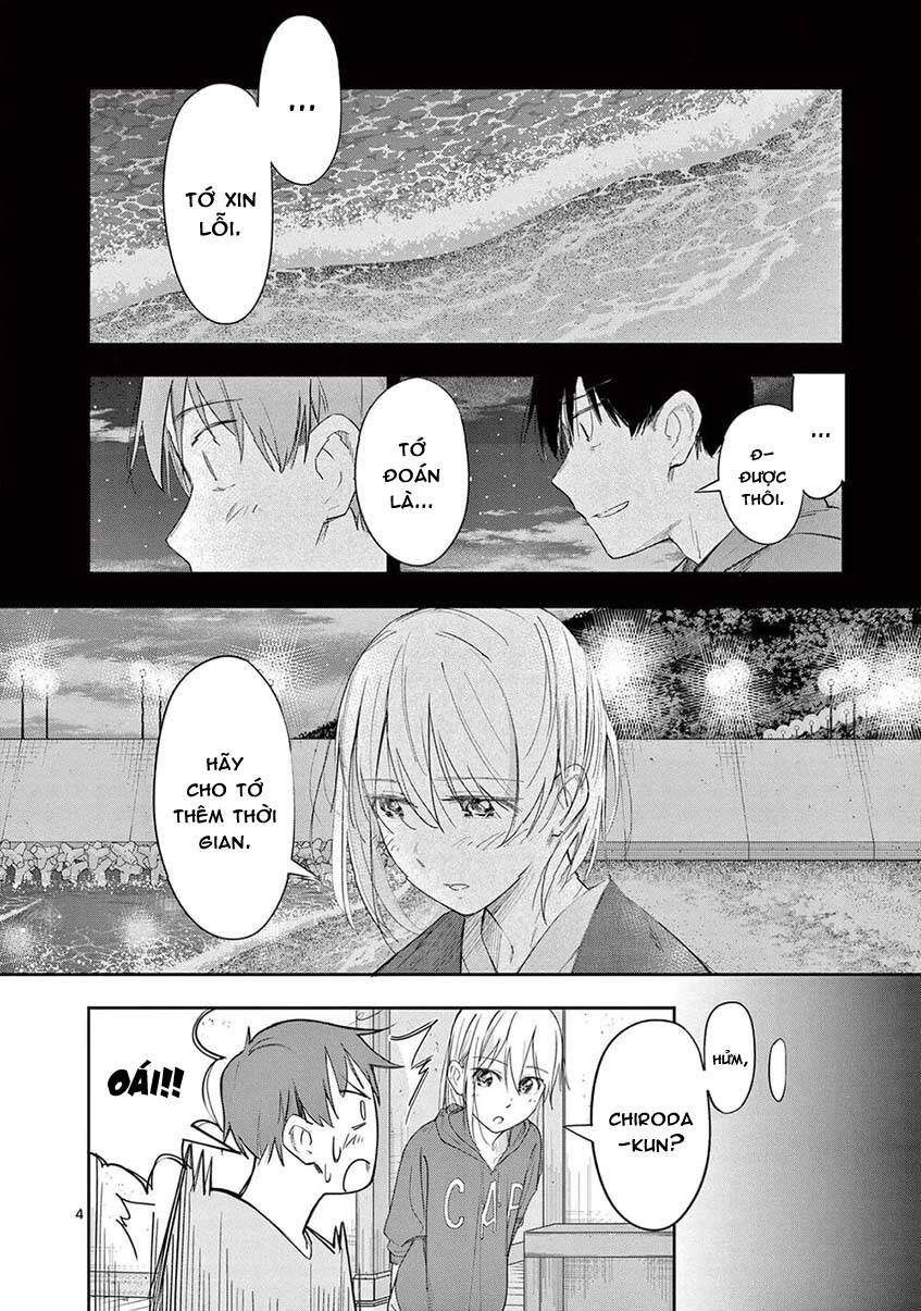 Trap Heroine Chapter 24 - 6
