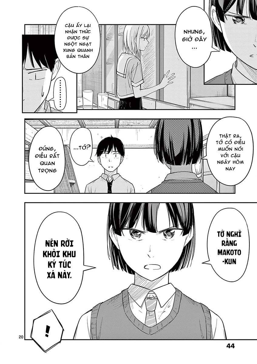 Trap Heroine Chapter 25 - 22