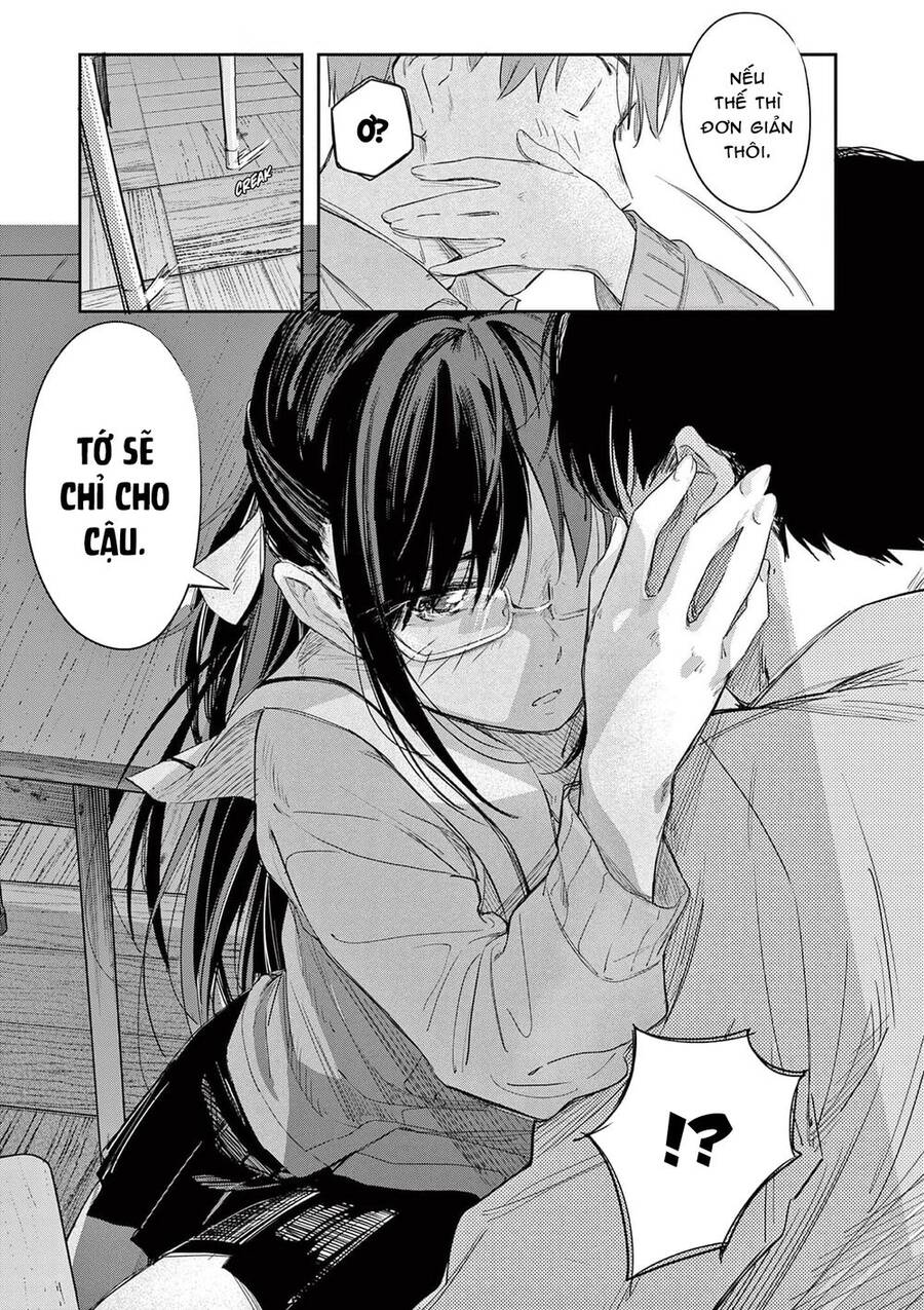Trap Heroine Chapter 26 - 19