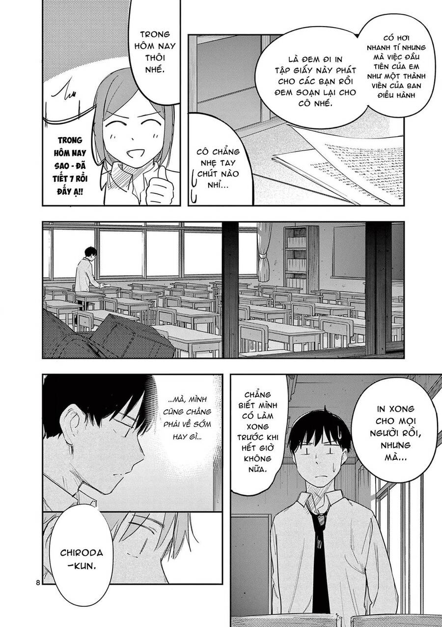 Trap Heroine Chapter 26 - 10