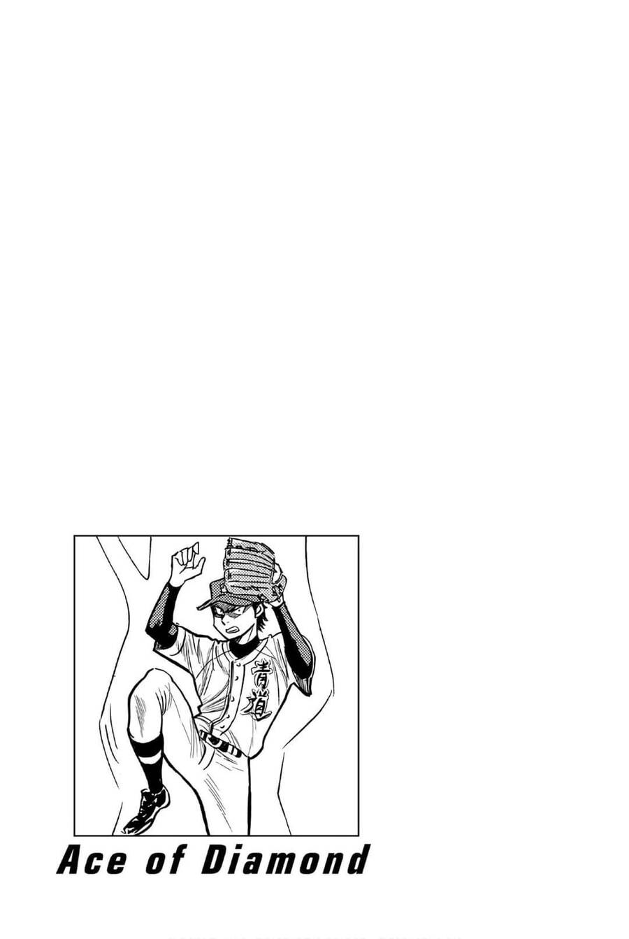 Daiya No Act Ii Chapter 148 - 25