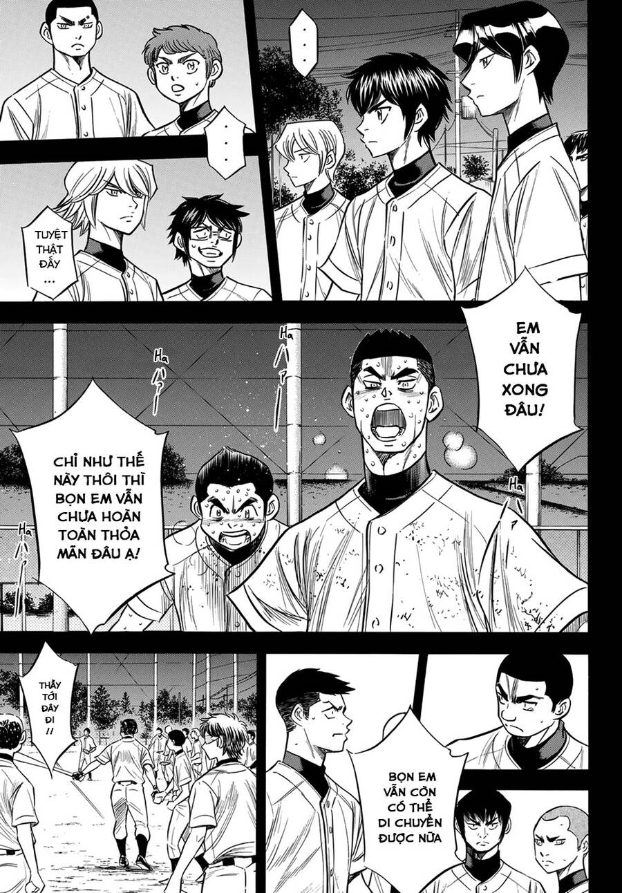 Daiya No Act Ii Chapter 152 - 6