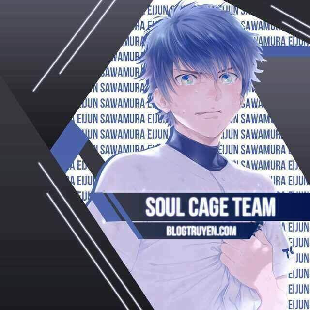 Daiya No Act Ii Chapter 71 - 1