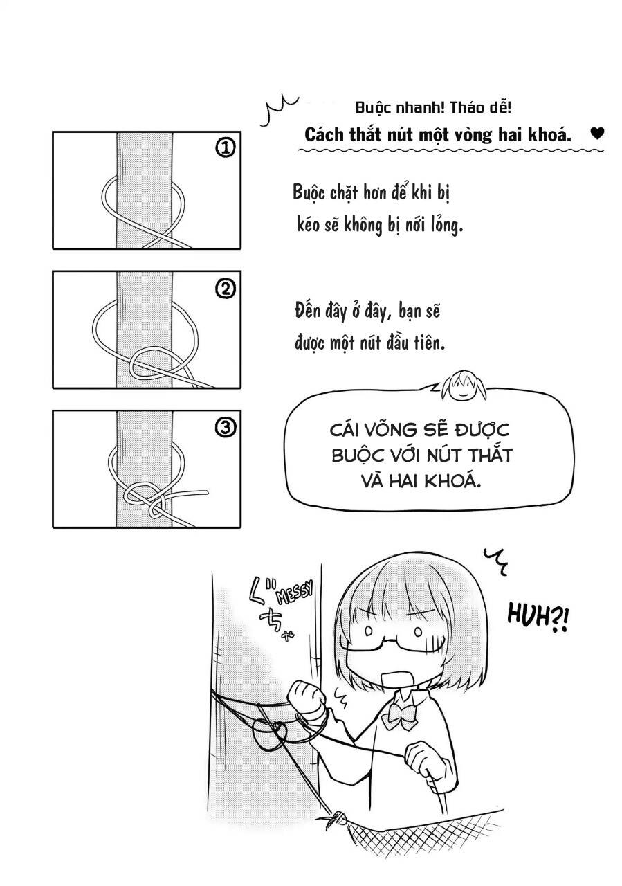 Sounan Desu Ka? Chapter 20 - 11