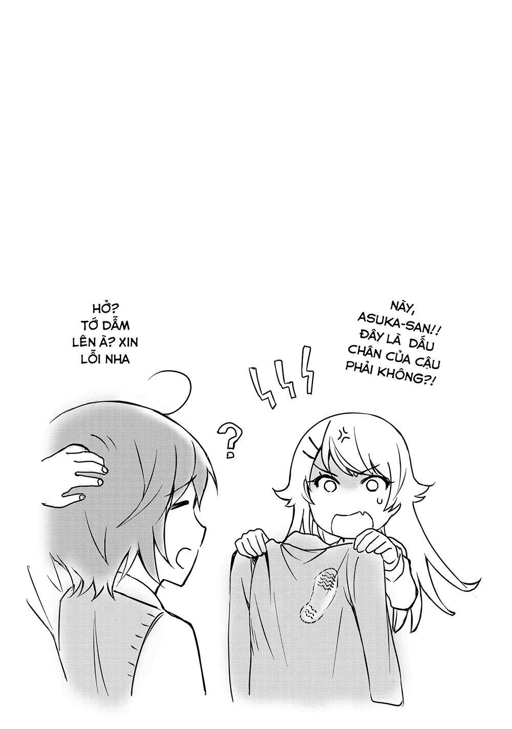 Sounan Desu Ka? Chapter 24 - 13