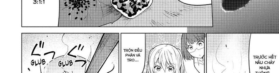 Sounan Desu Ka? Chapter 25 - 11