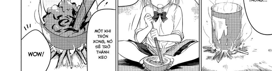 Sounan Desu Ka? Chapter 25 - 12