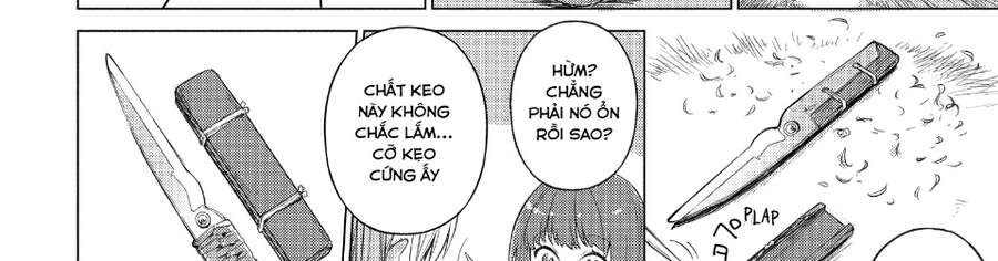 Sounan Desu Ka? Chapter 25 - 13