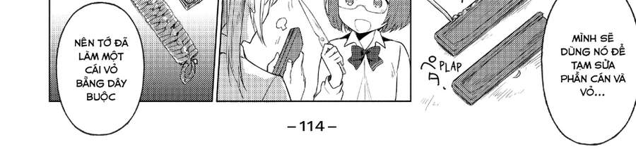 Sounan Desu Ka? Chapter 25 - 14