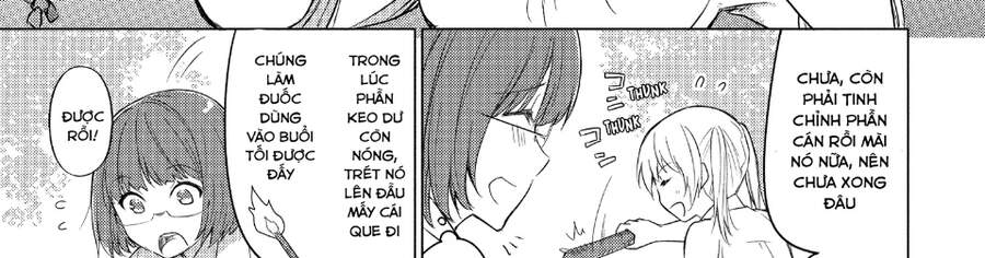 Sounan Desu Ka? Chapter 25 - 17