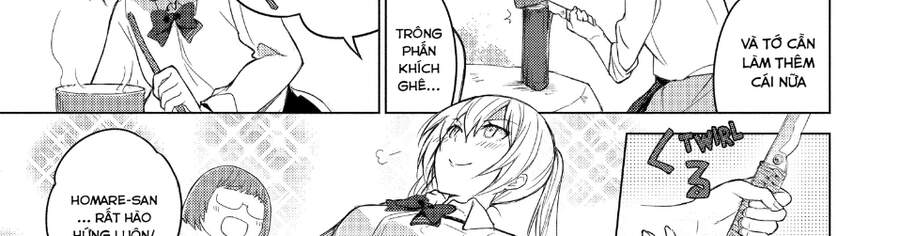 Sounan Desu Ka? Chapter 25 - 18