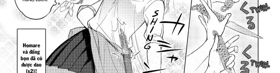 Sounan Desu Ka? Chapter 25 - 19