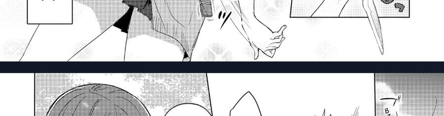 Sounan Desu Ka? Chapter 25 - 20