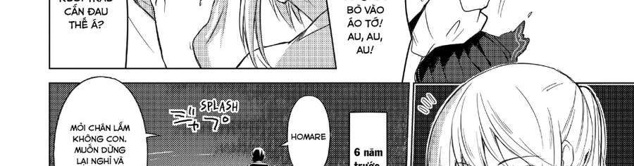 Sounan Desu Ka? Chapter 25 - 22