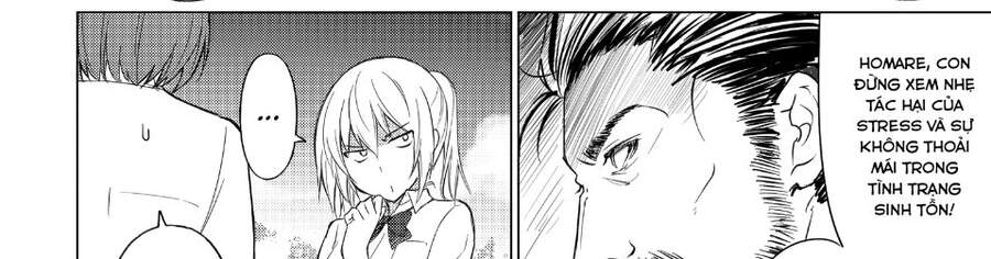 Sounan Desu Ka? Chapter 25 - 24