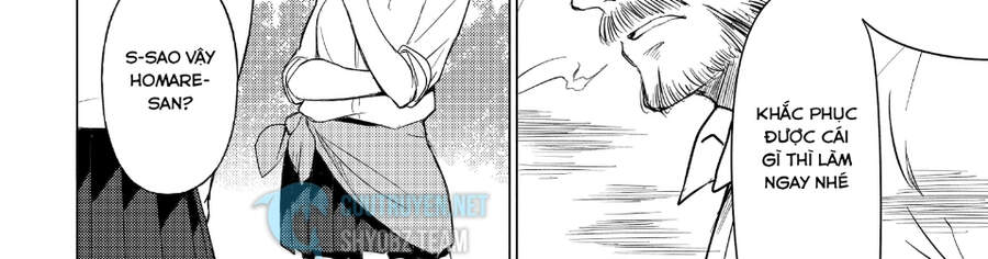 Sounan Desu Ka? Chapter 25 - 25