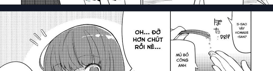 Sounan Desu Ka? Chapter 25 - 26