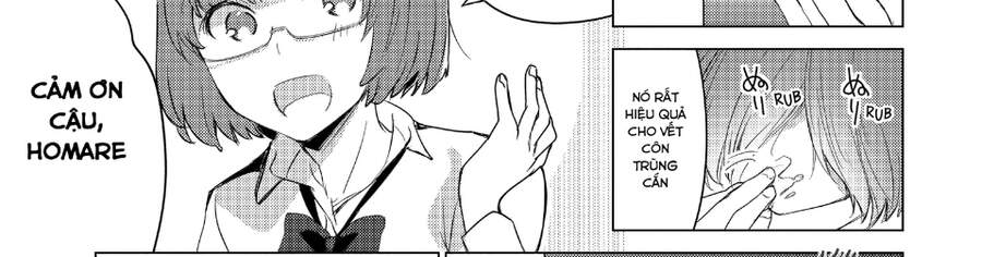 Sounan Desu Ka? Chapter 25 - 27