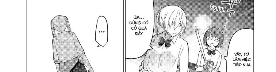 Sounan Desu Ka? Chapter 25 - 28