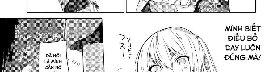 Sounan Desu Ka? Chapter 25 - 29