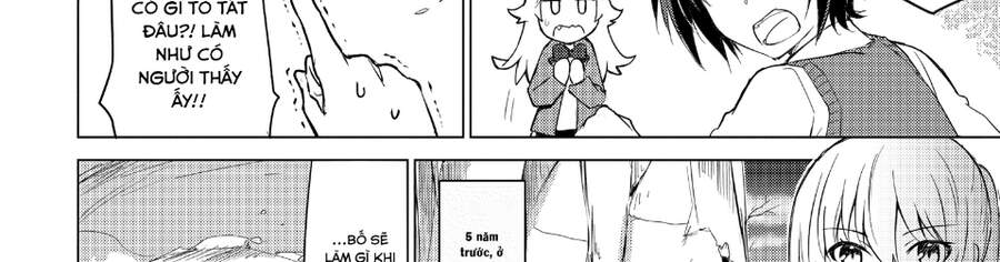 Sounan Desu Ka? Chapter 25 - 33