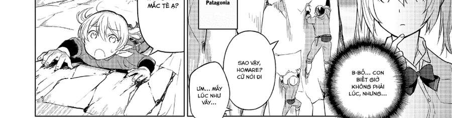 Sounan Desu Ka? Chapter 25 - 34