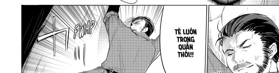 Sounan Desu Ka? Chapter 25 - 35