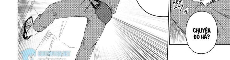 Sounan Desu Ka? Chapter 25 - 36