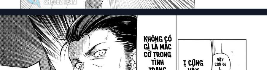 Sounan Desu Ka? Chapter 25 - 37