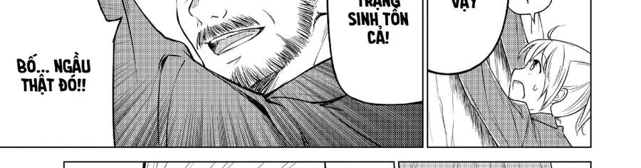 Sounan Desu Ka? Chapter 25 - 38