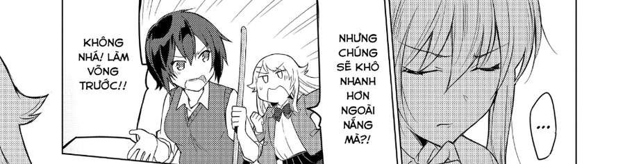 Sounan Desu Ka? Chapter 25 - 39