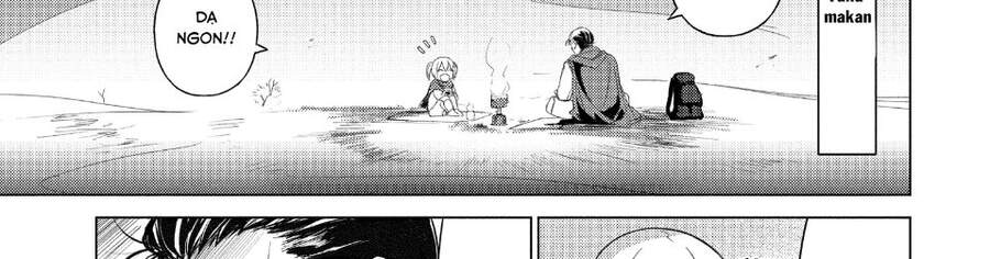 Sounan Desu Ka? Chapter 25 - 5