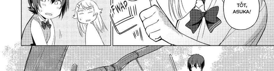 Sounan Desu Ka? Chapter 25 - 44